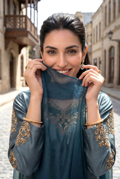 Zeliha